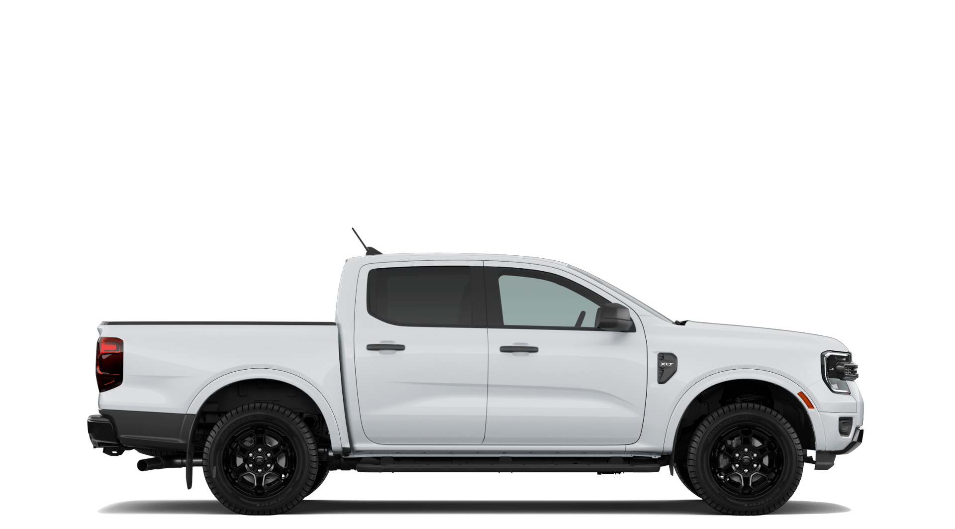 2026 Ford Ranger® External Image 1